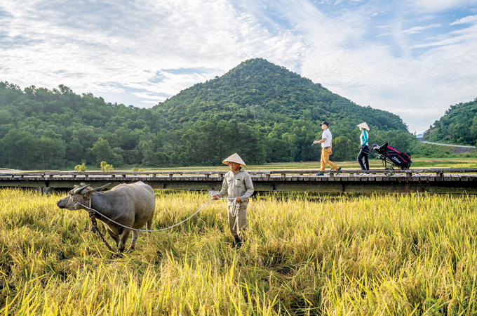  Southeast Asian hotels up  the sustainability ante